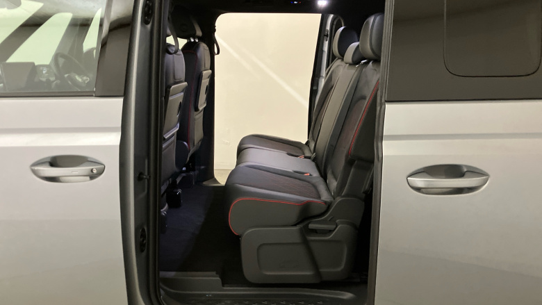 Volkswagen ID. Buzz 250kW GTX Pro 79kWh 5dr 4MOTION Auto Electric Estate